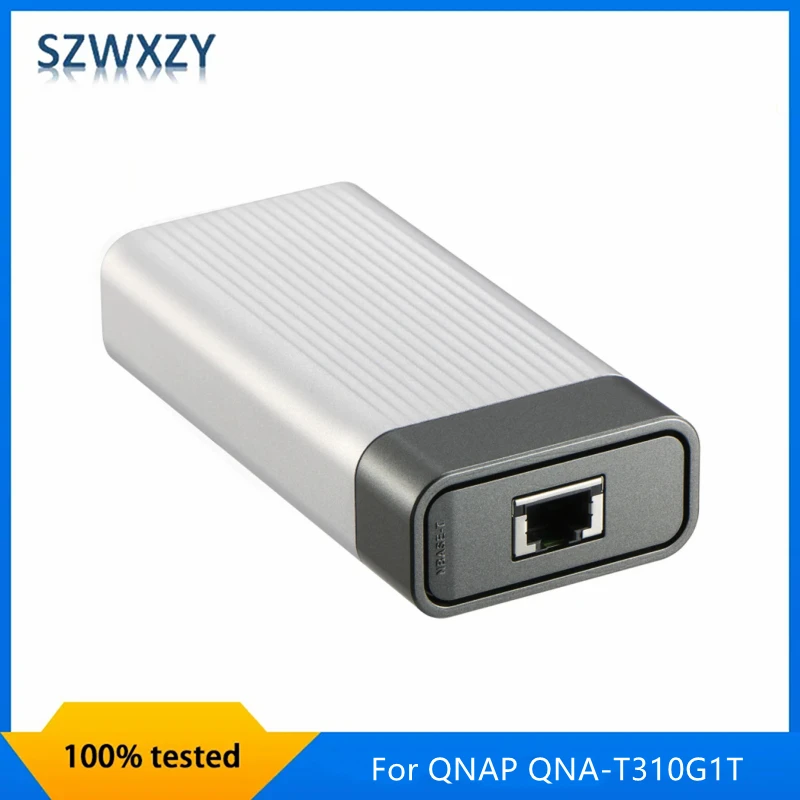 QNAP QNA-T310G1T 【公式通販】