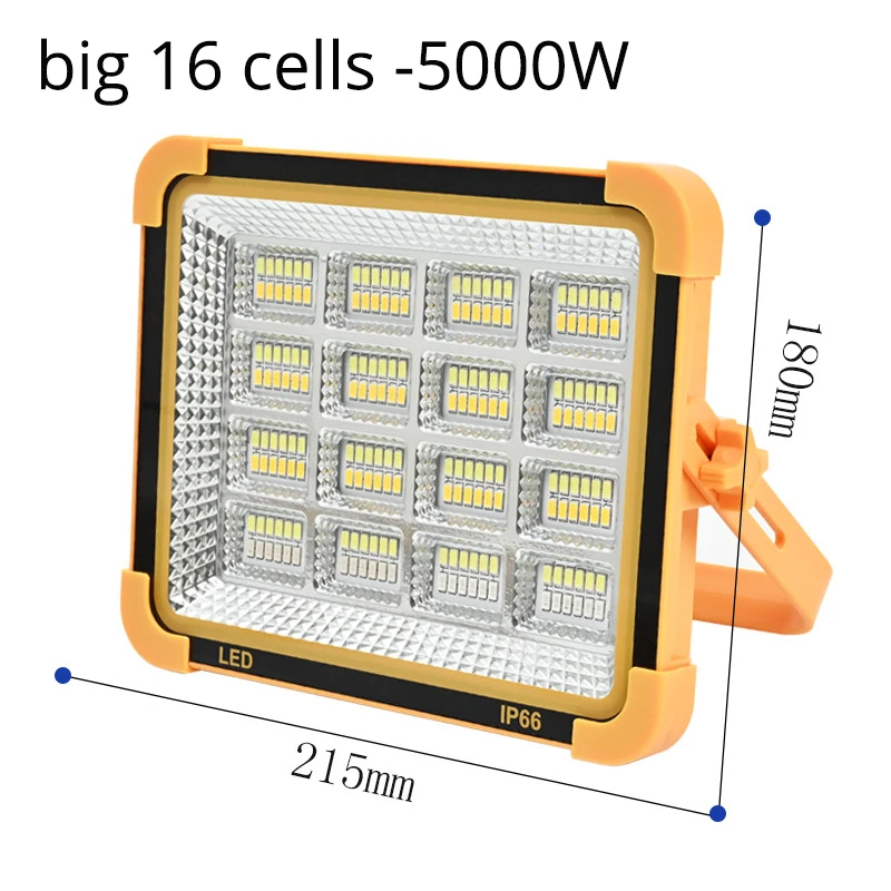 big 16-5000W