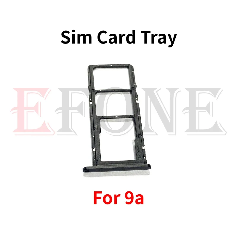 Huawei Pro 30 Support Carte SIM Double + MicroSD Pour Huawei P30 Pro - Bleu - Avec Outil Extraction Haweui P30