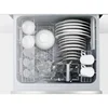 DD24SAX9N 24"" Built-In Single DishDrawer with 7 Place Settings 6 Wash Programs 2 Cutlery Baskets and 45 dBA Noise Level 6