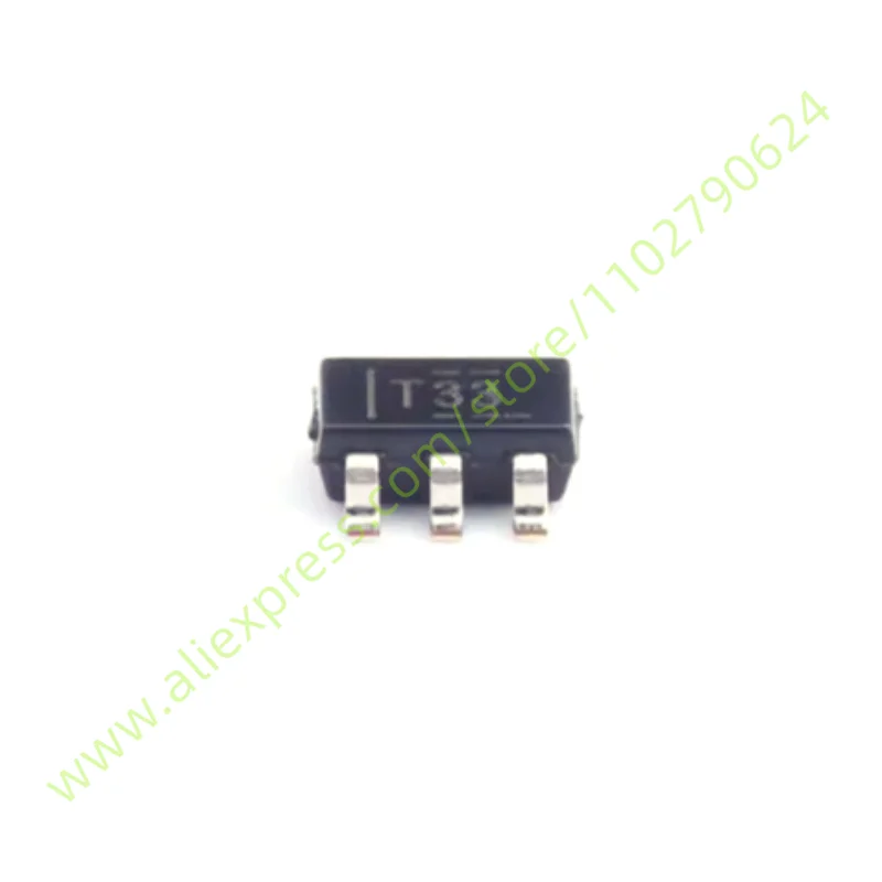 

1PCS New Original TPS73130DBVR Linear Regulator Chip SOT23-5 T33