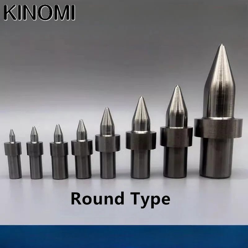 

NPT1/8 1/4 3/8 1/2 Round Flat Type American Fine Fdrill Tungsten Steel Flow Drills Thermal Flow Form Friction Drill Bit