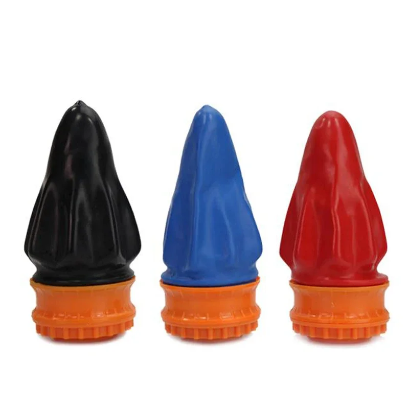 Pocket Speelgoed Slingshot Catapult Ammo Pow Arrow Cap Hamer Handvat Doel en Vervanging Pouches Jacht Shot EDC Self defense GEAR