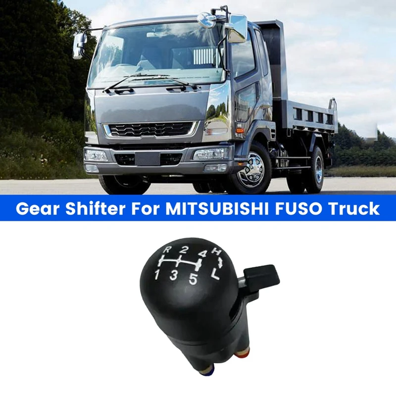 

Редуктор переключения передач ME659565 для MITSUBISHI FUSO Truck ME659566 LHD