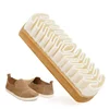 1PC Cleaning Scrubber Brush for Suede Nubuck Material Shoes/Boots/Bags Scrubber Cleaner 2