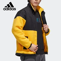 Adidas véritable nouvelle saison hommes confortable Sport veste décontractée GM4438 4