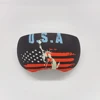 Customer Logo Soft Bag Snowboard Mirror Cover Hot Sale Soft Bag Snow Goggle Protector 5