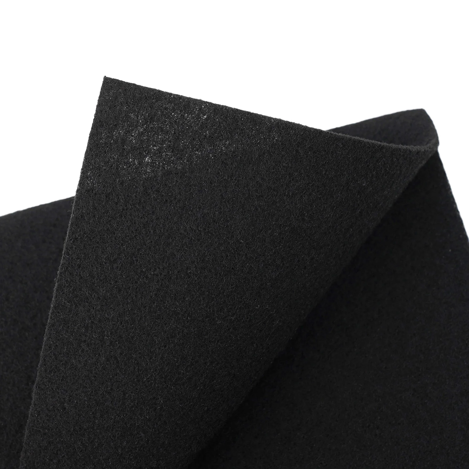 

Carbon Range Hood Filter 57X47cm Range Hood Activated Carbon Filter Polyurethane For All Range Hoods Kitchen Cleaner