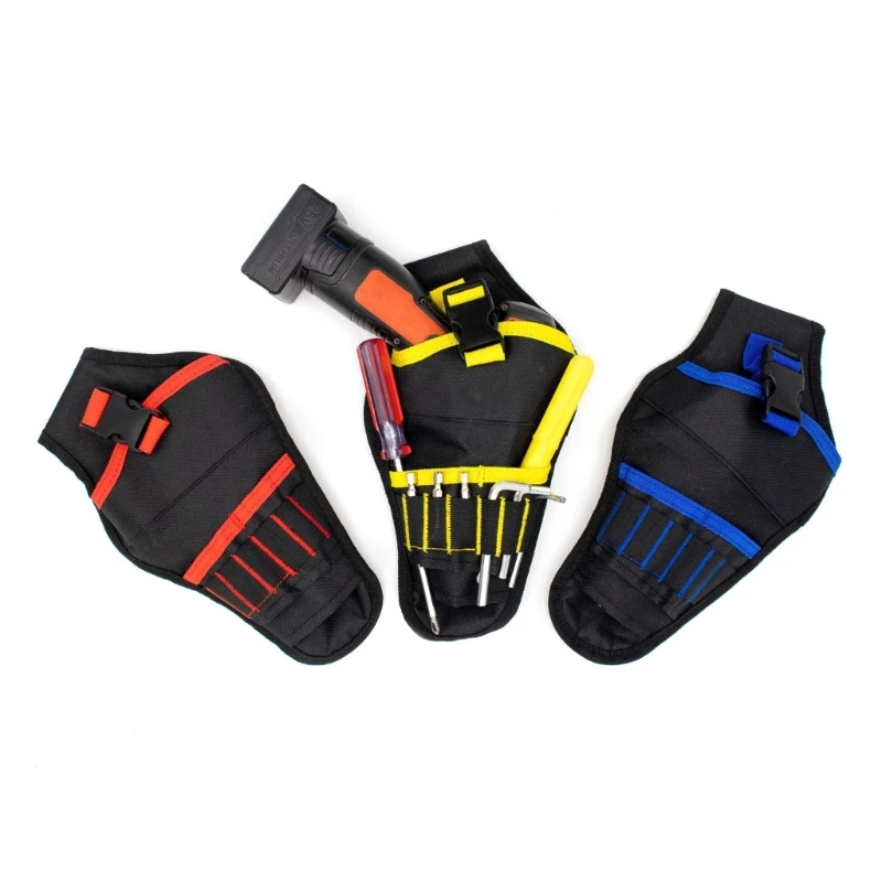 

Multifunction Tools Bag Belt Bag Electrician Tools Waist Bag