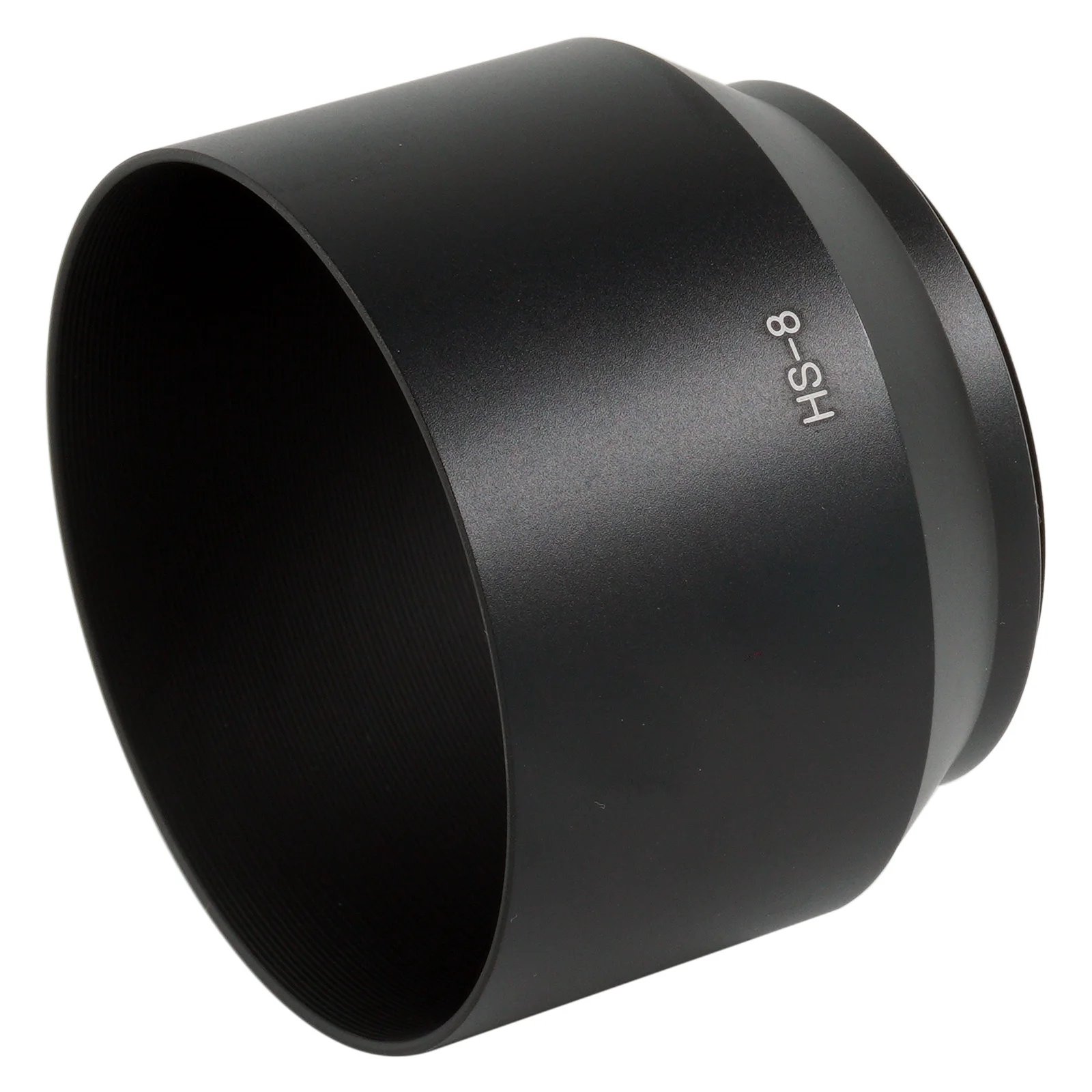 Metal Camera Lens Hood HS-8 52mm Nikon NIKKOR 105mm f/2.8 135mm f/3.5 105mm f/2.5 lens