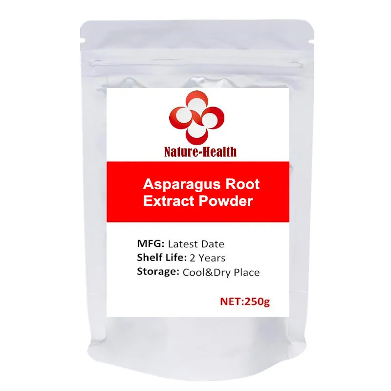 100% Pure- Wild Asparagus Root (TIAN MEN DONG) Extract Powder |