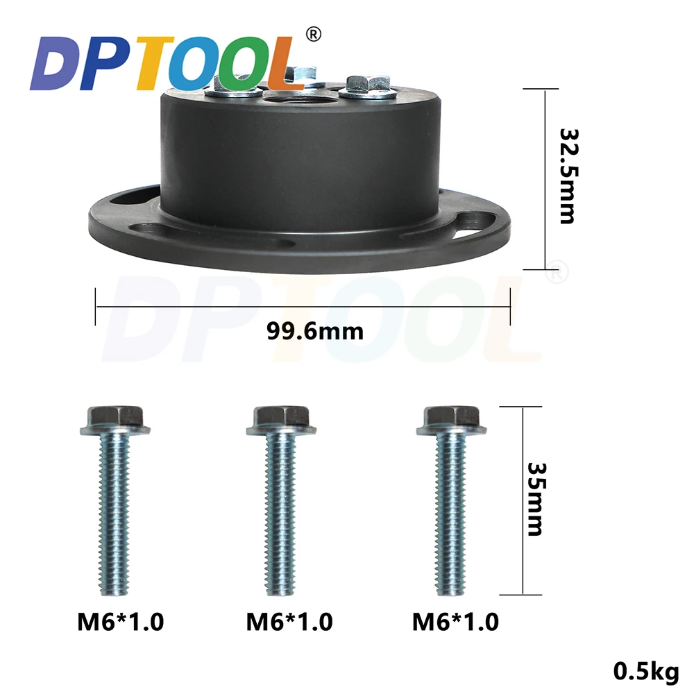Outil De Maintien De Pignon De Pompe à Eau Pour Moteurs GM Ecotec 2.2/2.4 - Compatible Chevrolet, Pontiac, Saturn, Etc.