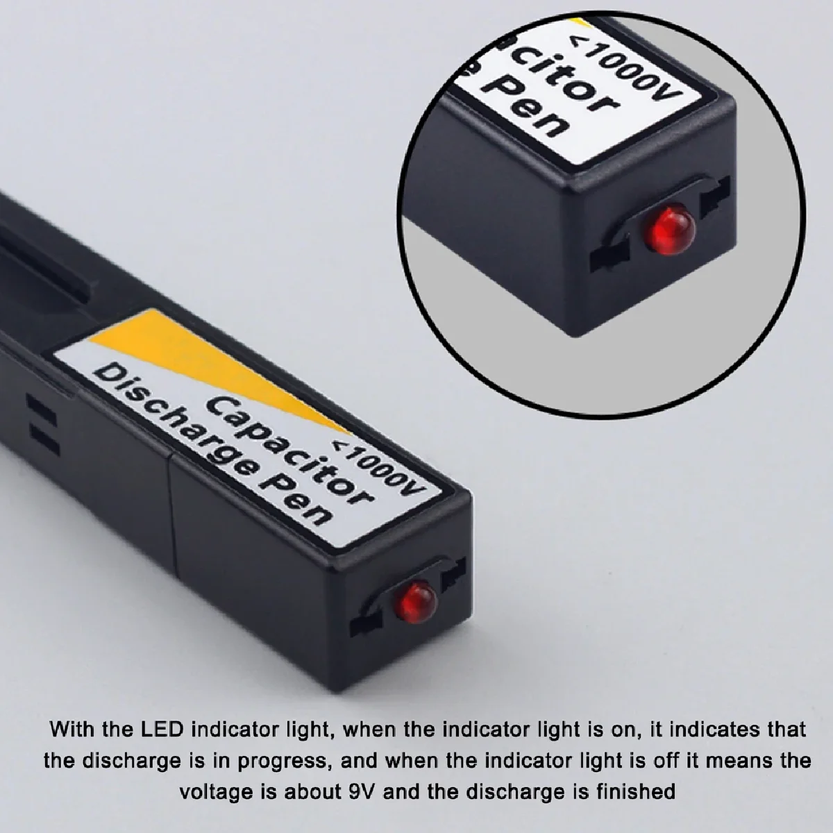 1pcs 1000V Ŀн        Sparkpen    