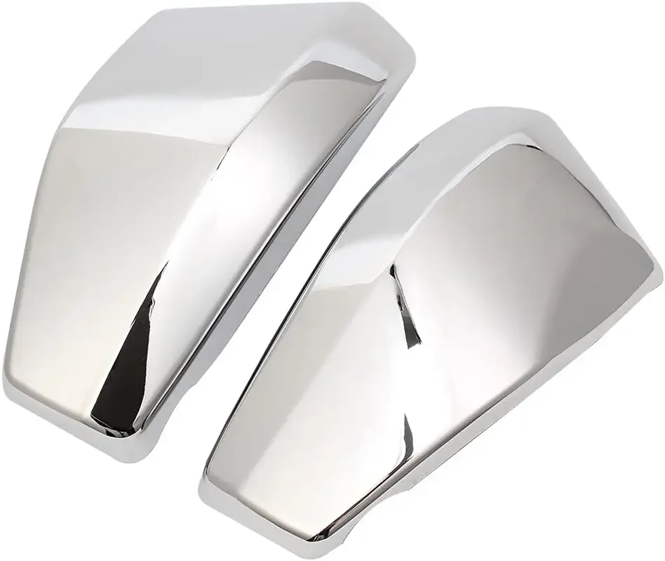 Рисунок 2 - 1 пара боковой обтекатель аккумулятора