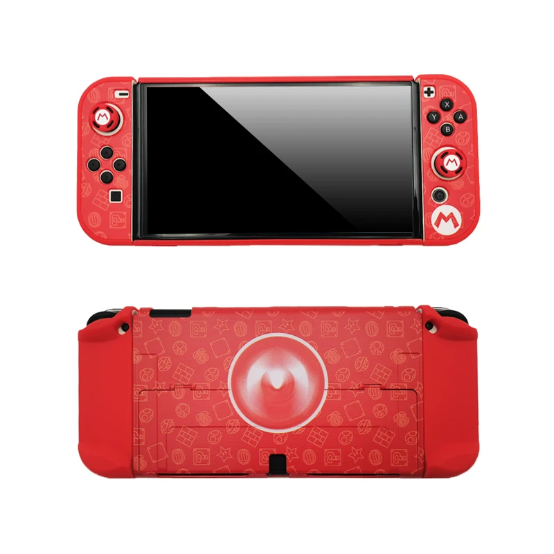 Colorful Protective Carrying Case Shell