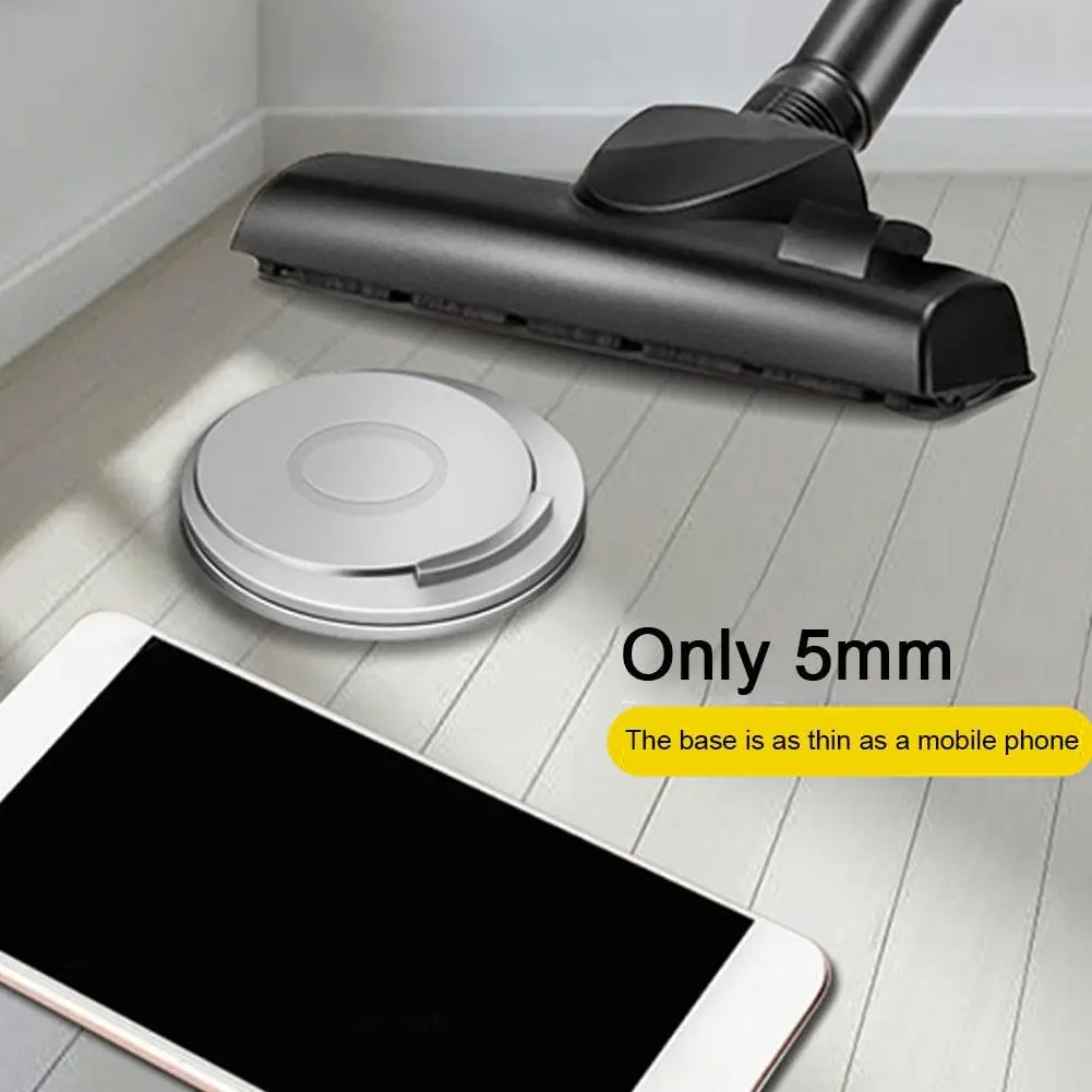 Super Magnetic Door Stopper for Home, Office and Furniture Hardware-Wall Protector & Bumper for Hidden Door
