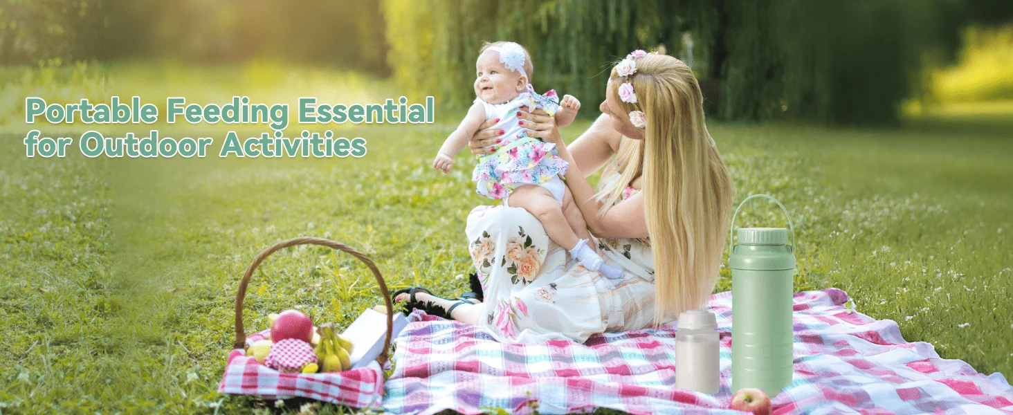 portable breast milk cooler