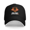 Call Of Duty Black Ops 6 Baseball Caps Sun Caps Unisex Hats 1