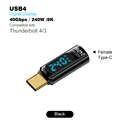 40Gbps USB4 BK
