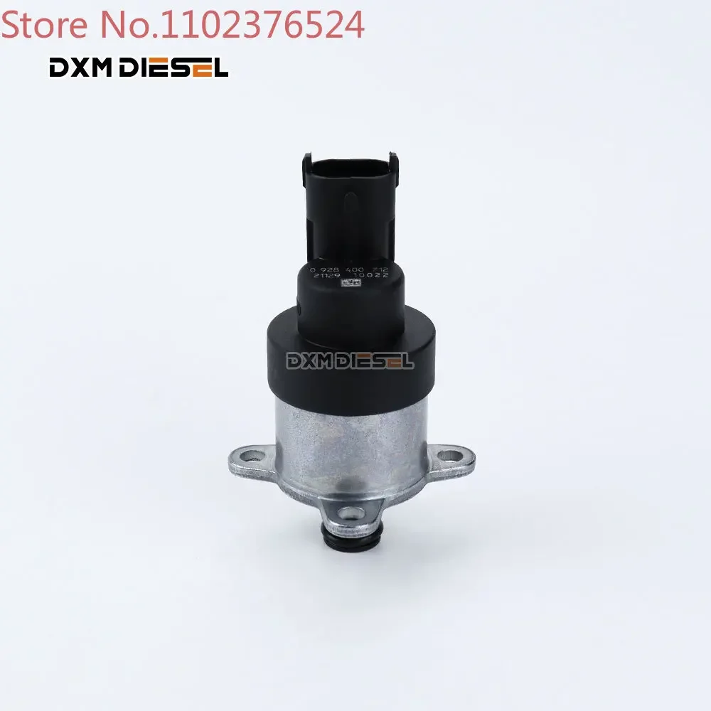 

DXM New Pressure Regulator Solenoid Fuel Inlet Metering Valve Unit 0928400644 0928400712 5257595