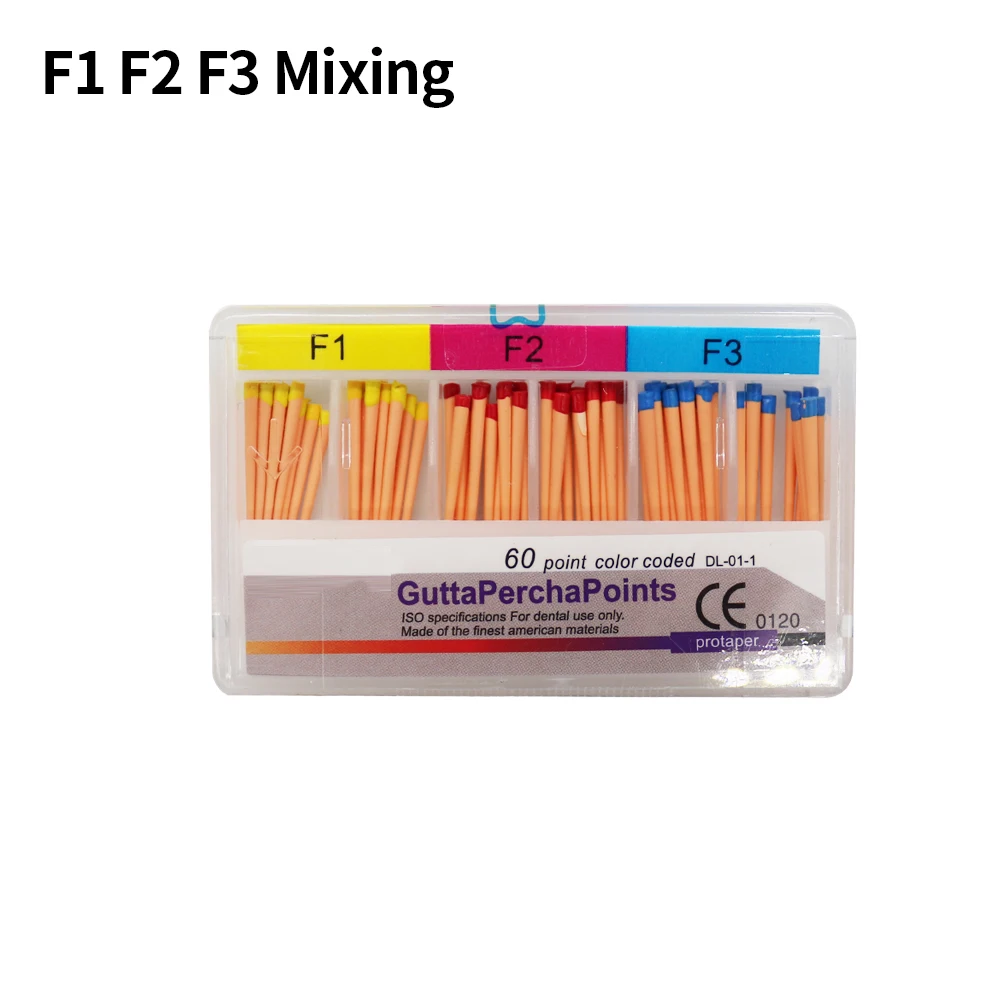 Рисунок 3 - Фотоэлементы F1 F2 F3 Mix