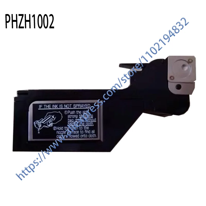 

Новый оригинальный PHZH1002, гарантия один год, быстрая доставка
