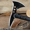 New Multi-purpose Axe Hammer Outdoor Camping Logging Cutting Axes Wild Survival Tourist Portable Tactical Tomahawk Hatchet Tools 5