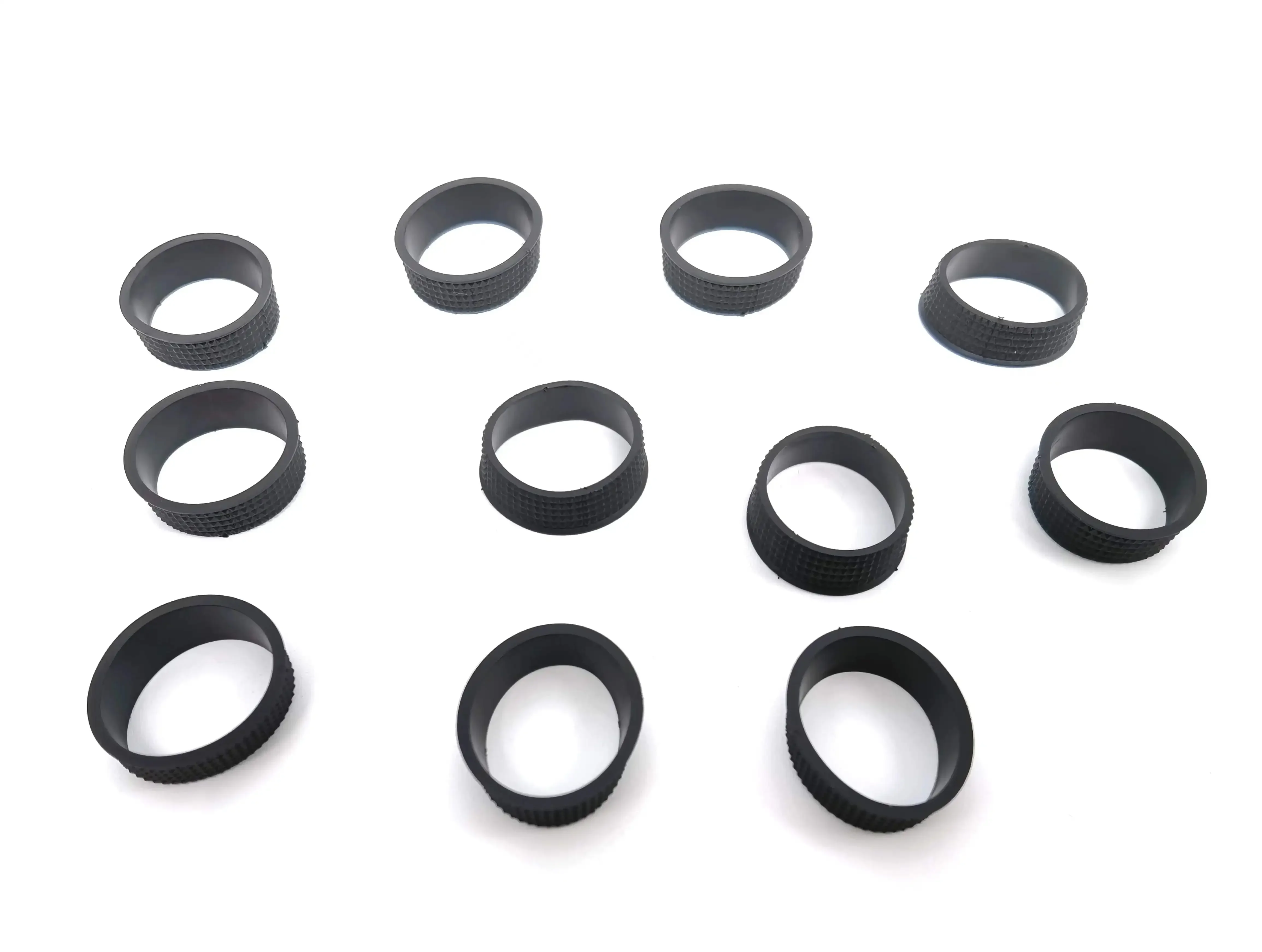 1PCS Top Cover Mode Dial Button Around Circle Rount Rubber Camera Spare Part For Canon 5D3 5DIII 6D 6D2 70D 80D camera repair parts