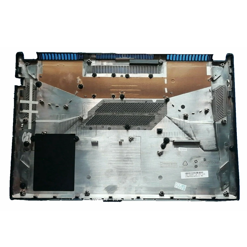 

Новинка для ASUS GL702 GFX71J4860 GL702VM Нижняя крышка чехол 13NB0DQAP11116121