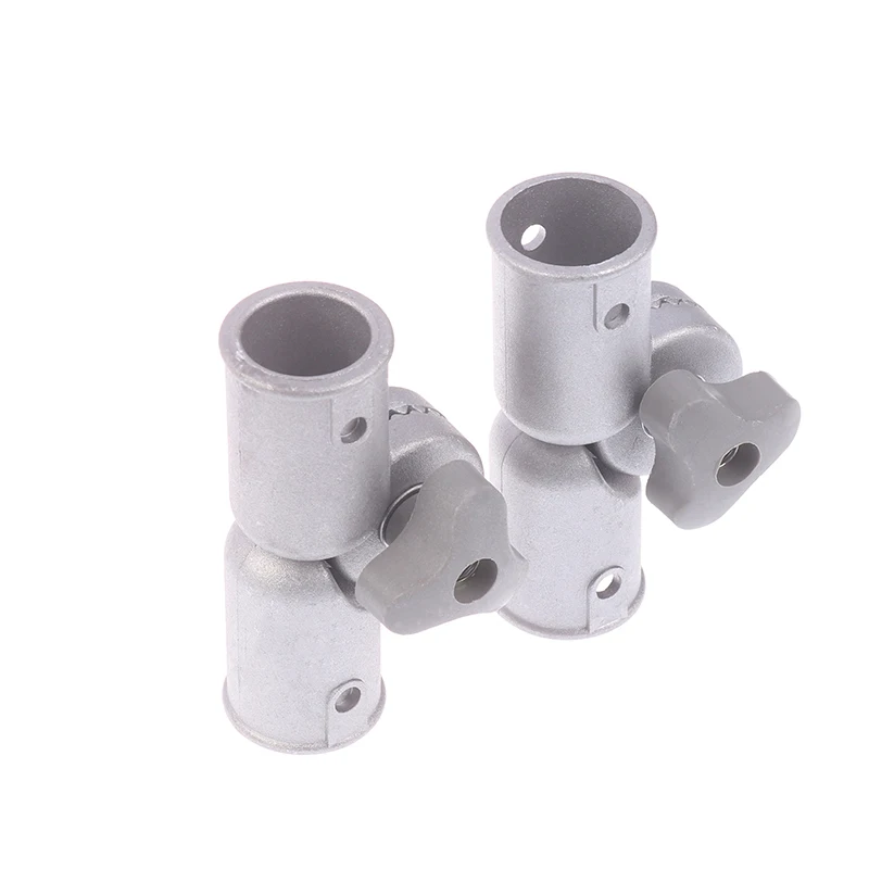 Folding Lift Bracket Arm Converter 1 Pair Adjustable Gear Hinge Multifunctional Fishing Tool Tackle Accessories