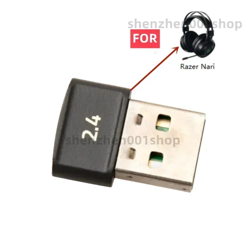Razer Nari Essential ゲーミングヘッドホン Amazon.com: Razer Nari Essential Wireless 7.1 Surround Sound