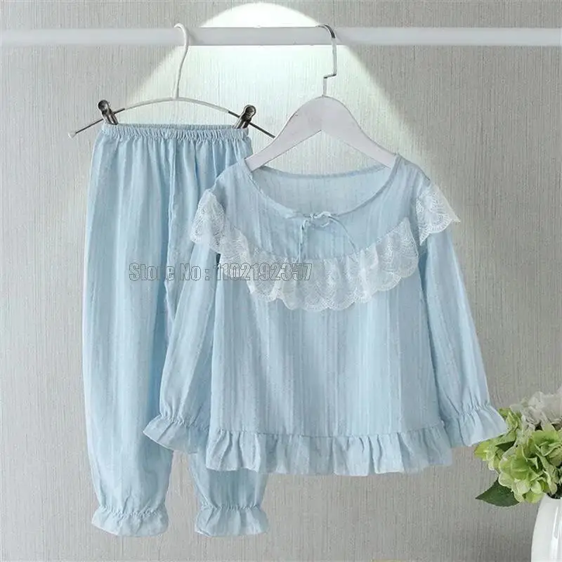 トップス Poppy cotton lace set ANDMARY】Poppy cotton lace set