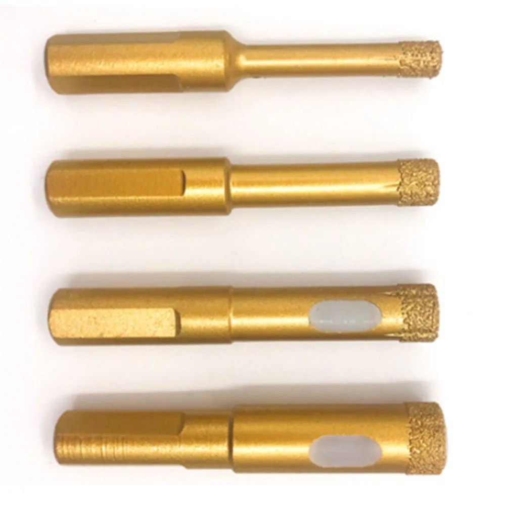 

Алмазное сверло SDS-Plus, 10 мм, 1 шт.