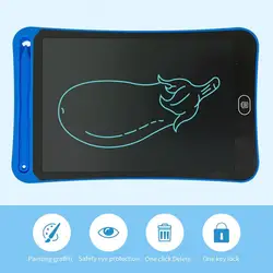 8.5 Inch High Quality Handwriting Pad Multifunctional Long Battery Life Writing Tablet for Student LCD Writing Tablet