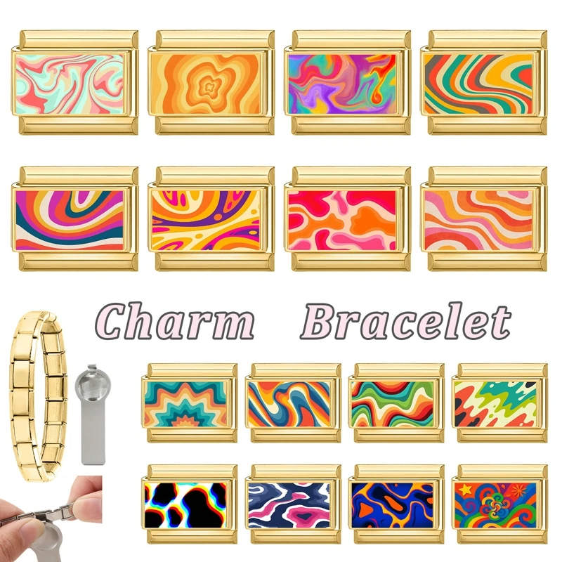 Women Jewelry Stainless Steel