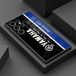 Motorcycle Racing Protective Phone Case for Samsung Galaxy - Sleek Design Cover (Mix01)