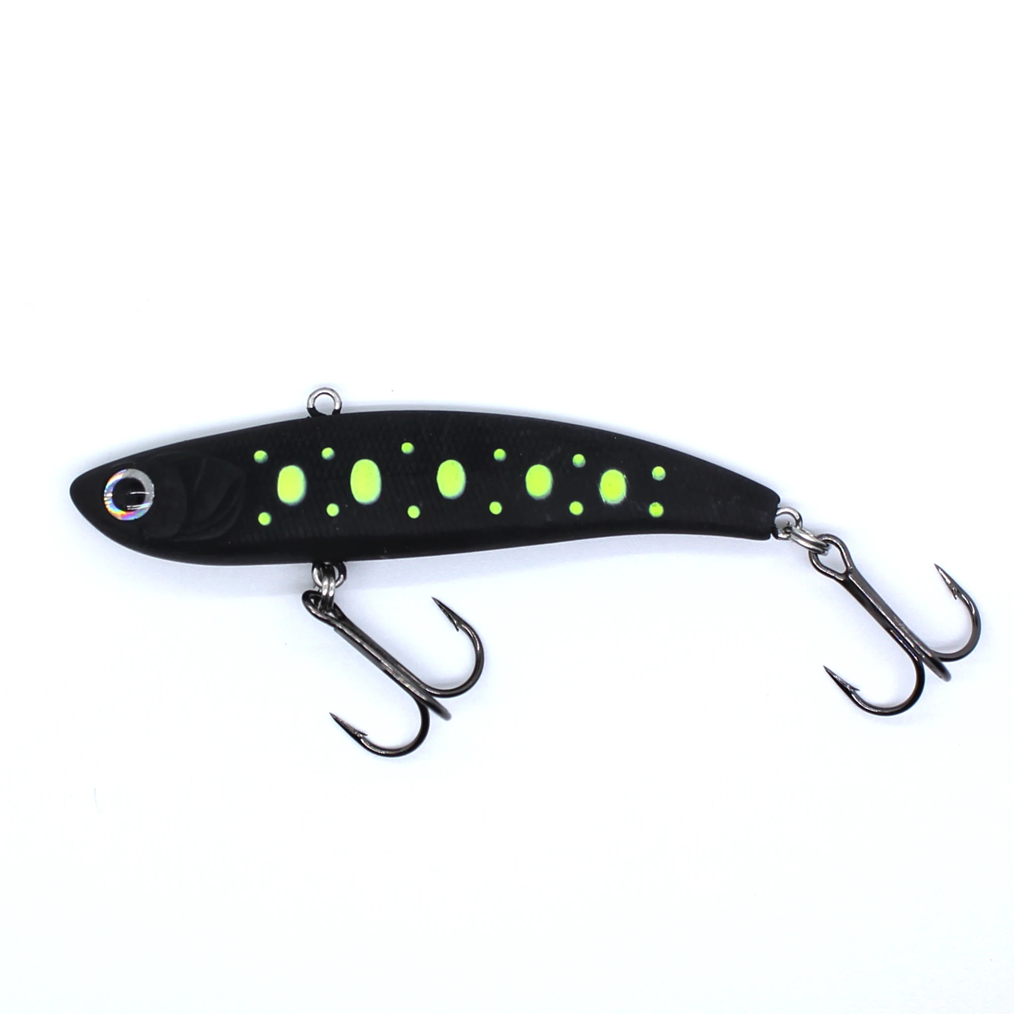 AOCLU Wobbler Super Qualität Köder Sinking VIB Vibration 90mm 29g Harten Köder Angeln Köder Bass Frische Salzwasser VMC Haken – Detail 11