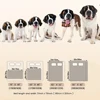 Double-Sided Waterproof Dog Bed Cover Pet Blanket Sofa Couch Furniture Protector For Dogs 5