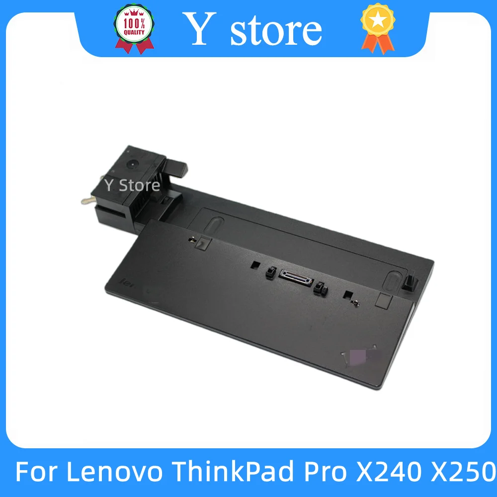 Nuova Docking Station Per Laptop Base Originale Per Lenovo Thinkpad Pro X240 X250 X260 X270 X280 T460S T460P Dock 40 A1/40 A2 Cs13
