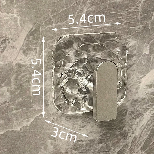 square 1pcs