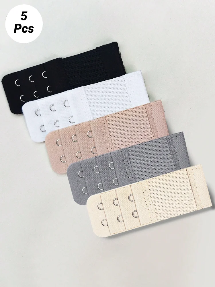Set(5Pcs 2Row)