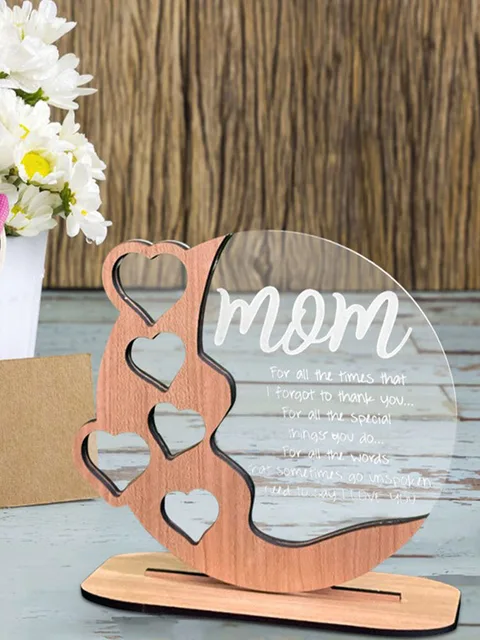 Mother's Day Diy For Kids Barhoo Mothers Day Gifts Bulk On Sale