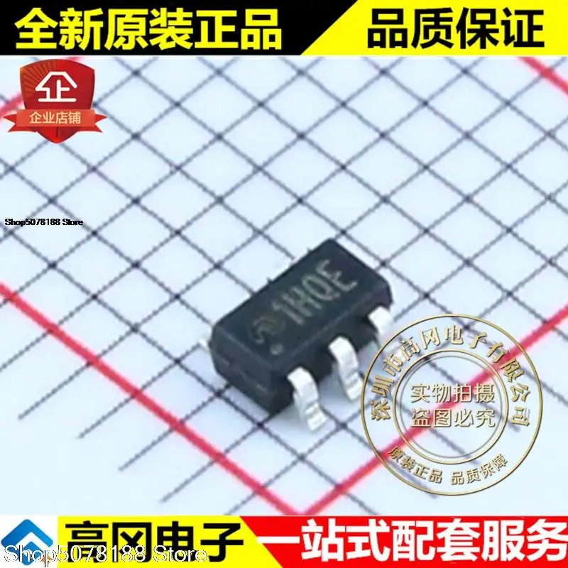 

10pieces ME3116AM6G SOT23-6 ME3116 1HQE ME DC-DC