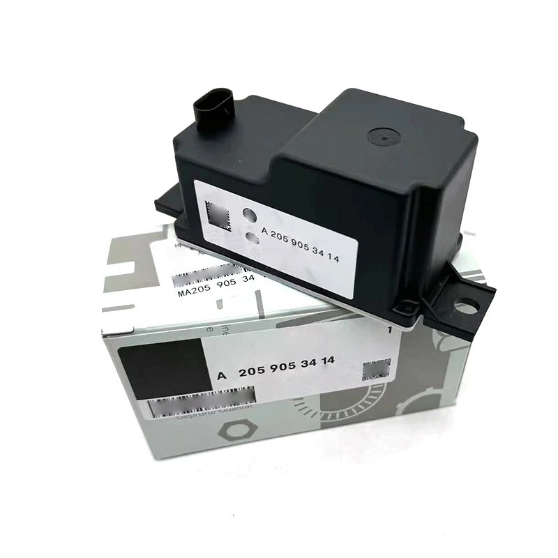 

A2059053414 Original Quality Voltage 3PIN Converter Module For Mercedes-Benz W205 C E S GLC OEM A2059052809 A2054400073