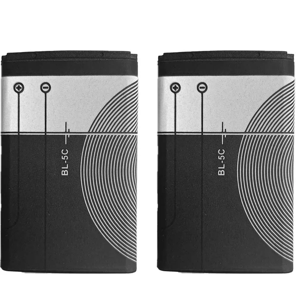 2 Battery