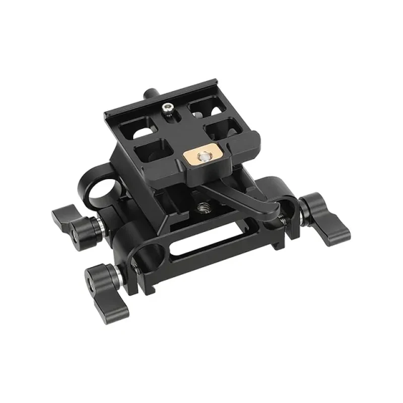 Camera Quick Release Plate 5.9/8/10inch Bottom Dovetail Plate For Tilta Standard