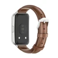 Brown Silver 3