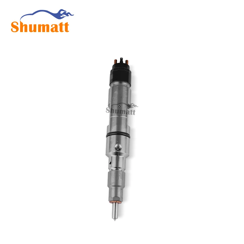 

China Made New 0445120068 Diesel Fuel Injector OE 51 10100 6058 For Diesel Engine
