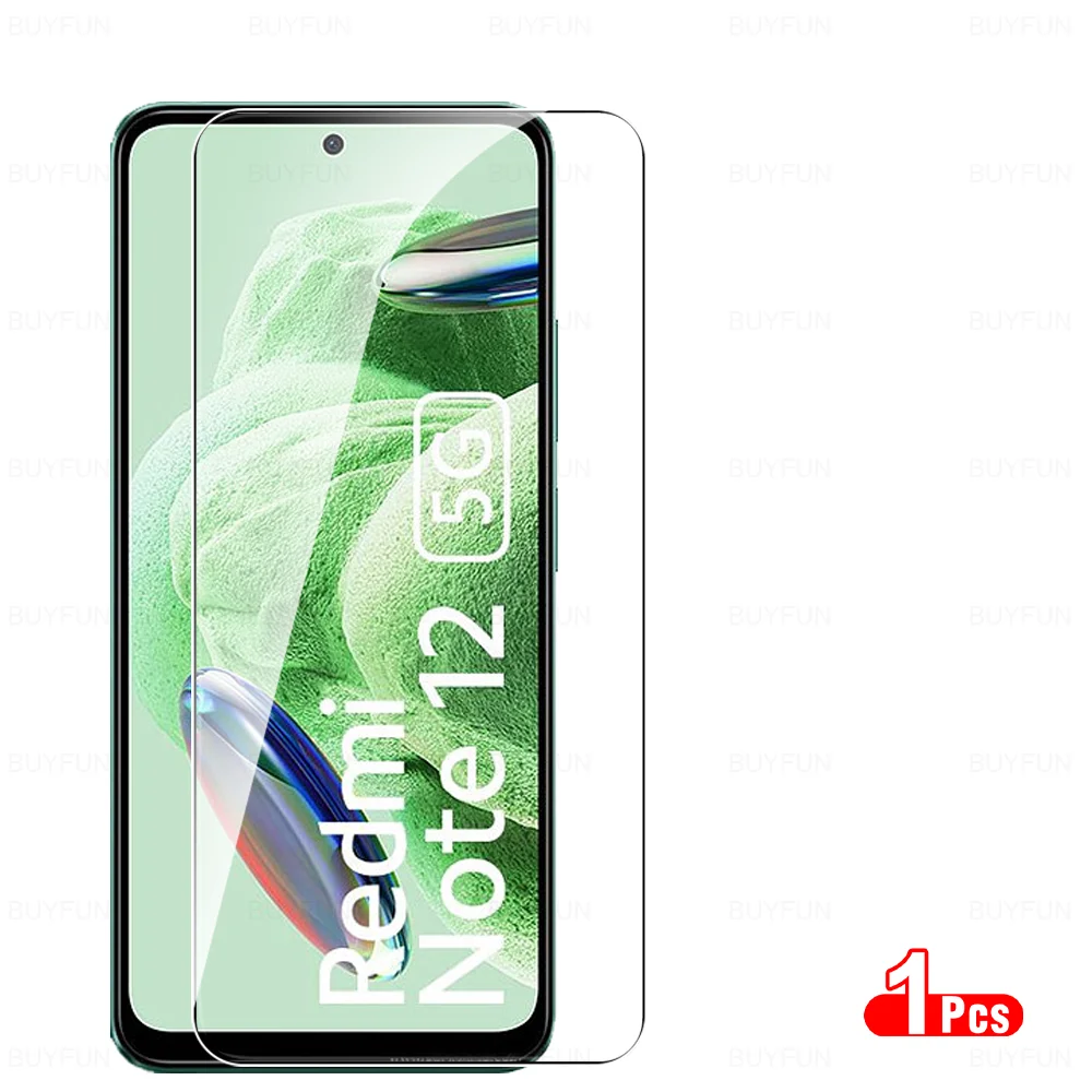 TIGER GLASS PLUS VERRE TREMPE RECYCLE XIAOMI REDMI NOTE 13 4G