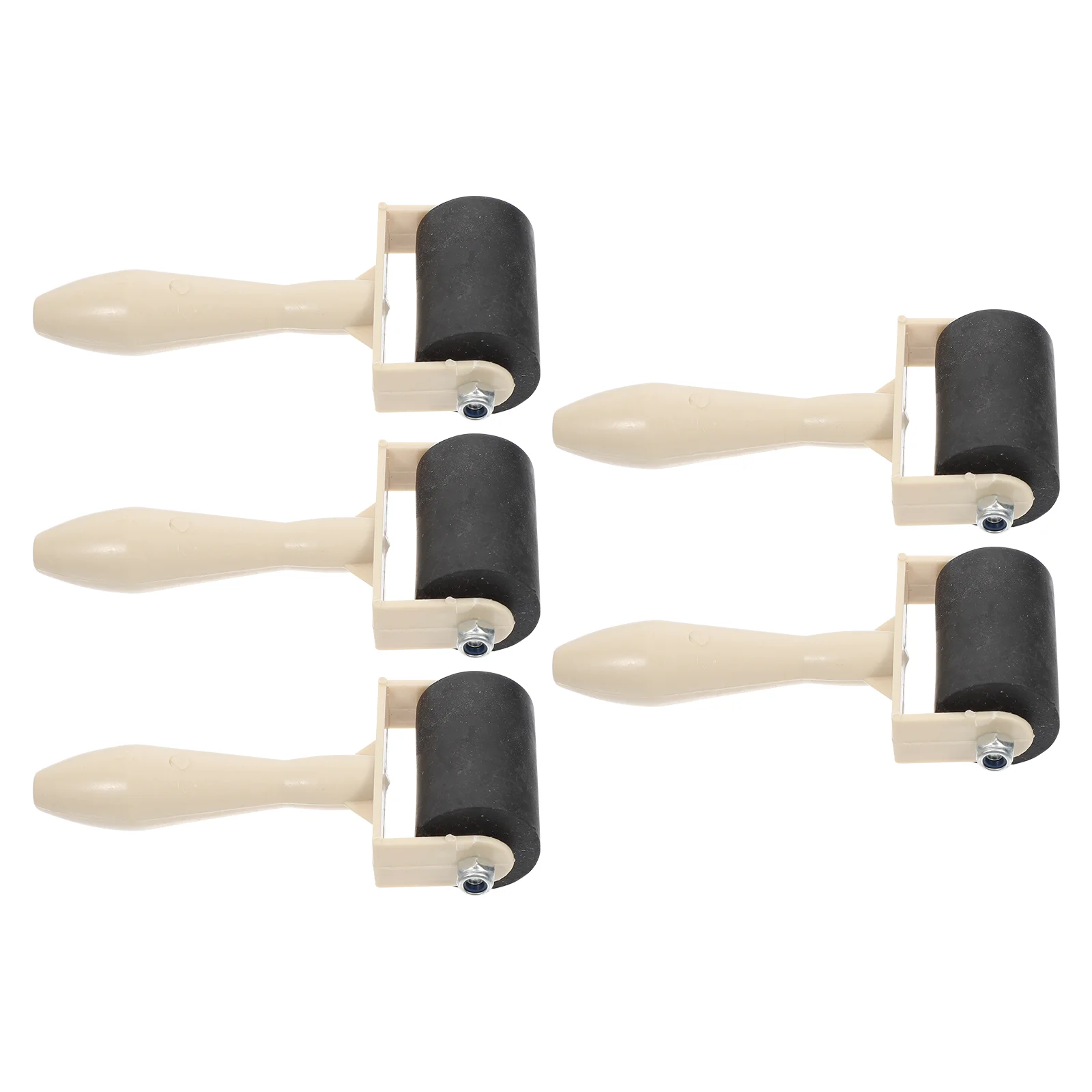 

Printmaking Roller Plumbing Tools Glue For Crafting Suite Stamping Brayers Painting Plastic Printing Glue Stick Child